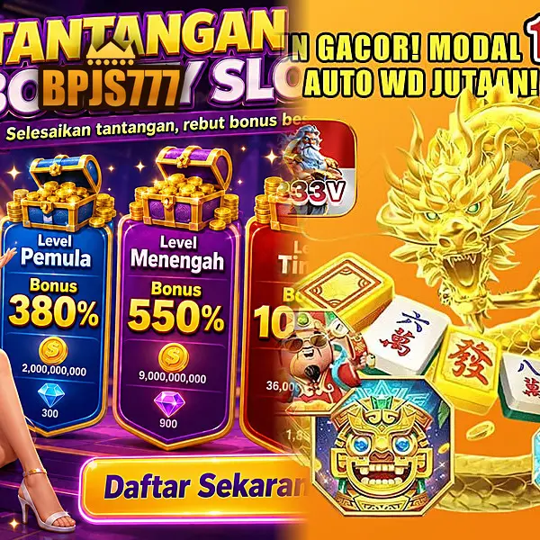 bpjs777 APK Resmi Unduh