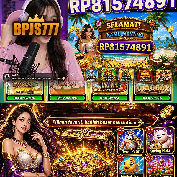 bpjs777 Masuk - bpjs777 Resmi