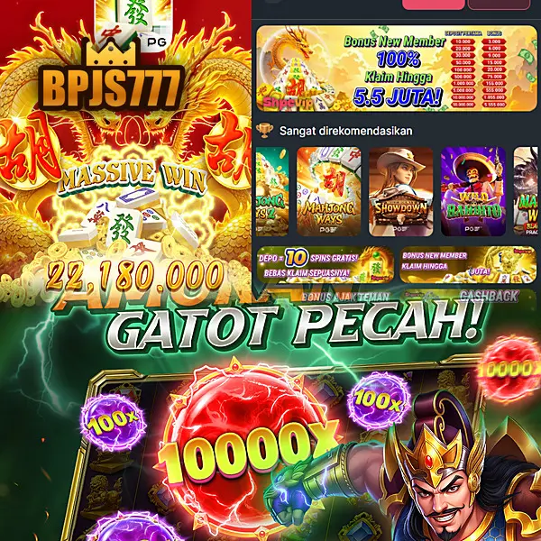 bpjs777 Daftar Sekarang - Unduh APK